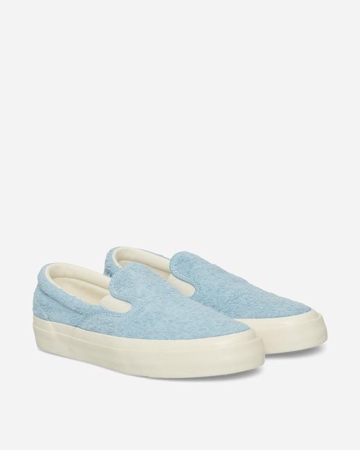 Converse Blue Golf Wang One Star Cc Slip Pro Sneakers Forget Me Not / Egret for men