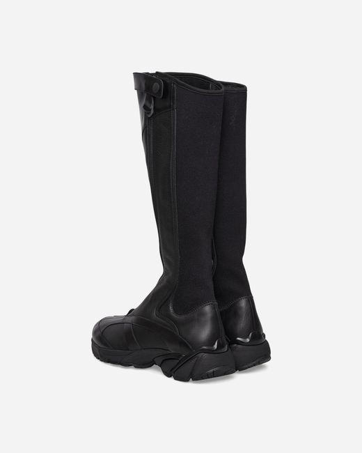 Our Legacy Black Women S Bionic Ii Boots