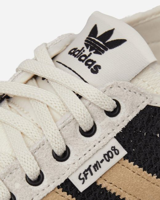 Adidas White S Sftm Tokyo Sneakers Core