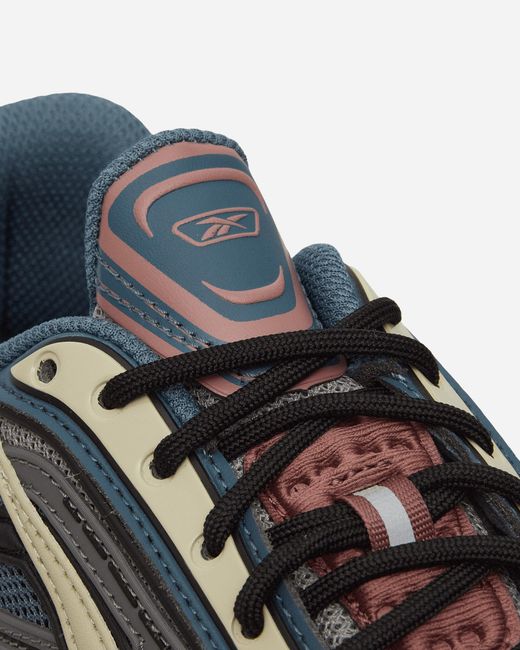 Reebok Blue Sneakers for men
