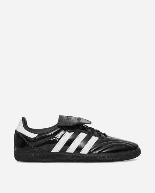 Adidas Samba Lt Sneakers Core Black / Cloud White