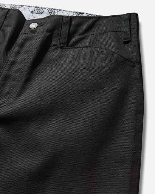 Ben Davis Work Clothes Black S Original Ben S Pants for men