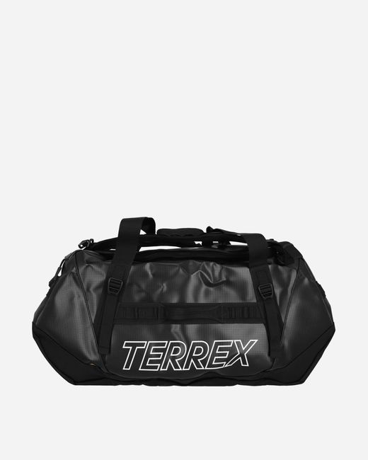 Adidas Terrex Expedition Duffel Bag Large Black for men