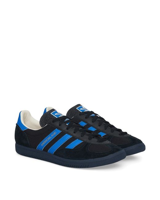 adidas spezial barrowland trainers