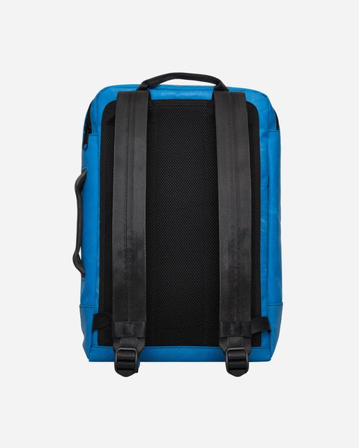 Freitag F306 Hazzard Backpack Blue for men