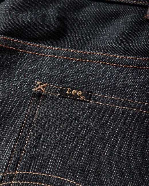 Lee Jeans Gray Men S 101 S Slim Jeans Dry for men