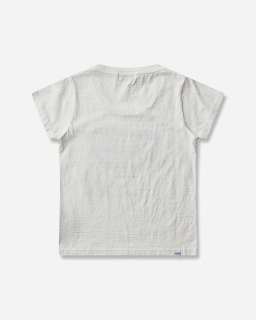 Hysteric Glamour Gray S Hysteric Club Baby T-Shirt