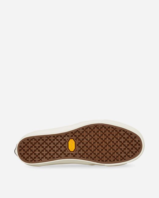 Vans Natural Chukka 49 Vibram Sneakers Marshmallow for men