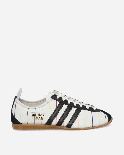 Adidas Multicolor Japan Sneakers White / Black / Alumina for men