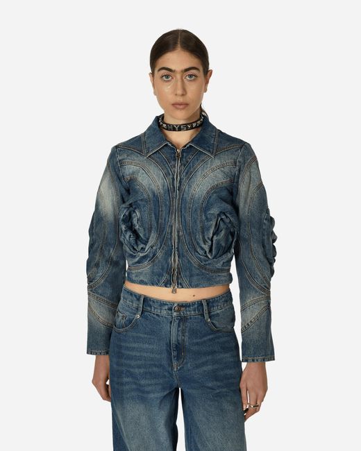Slamjamsocialism blazer shop