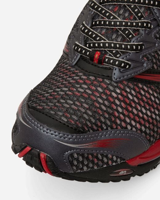 Mizuno Gray Wave Prophecy 1 Sneakers Harbor Mist Chinese for men