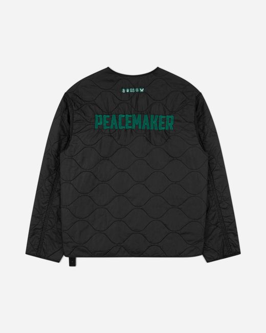 Oamc Peacemaker Black Men S Combat Liner for men