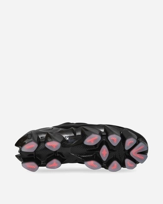 Nike Black S First Sight Mirage Sneakers Flash Crimson