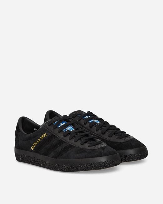 Adidas Gazelle Spzl Sneakers Core Black for men