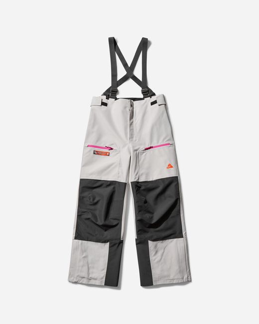 nike acg gore tex pants