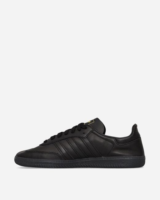 Adidas Samba Decon Sneakers Core Black for men