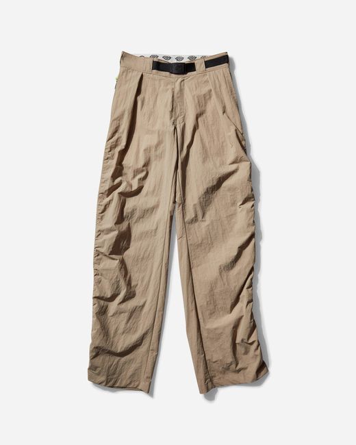 Dickies Natural S Tdc Oversized Fit 874 Pants for men