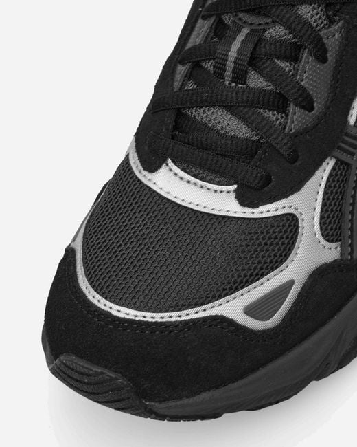 Asics Gel-nyc 2.0 Sneakers Graphite / Black for men