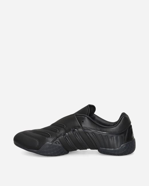 Adidas Black Women S Taekwondo Mei Elite Sneakers Core