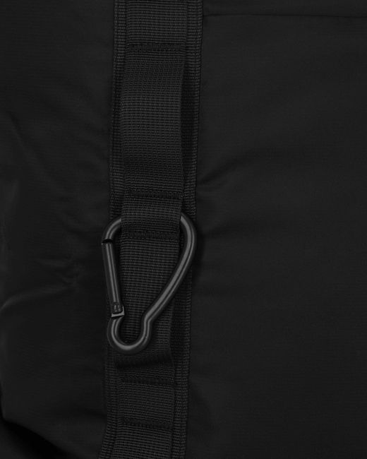 Oamc Peacemaker Black Helmet Bag for men