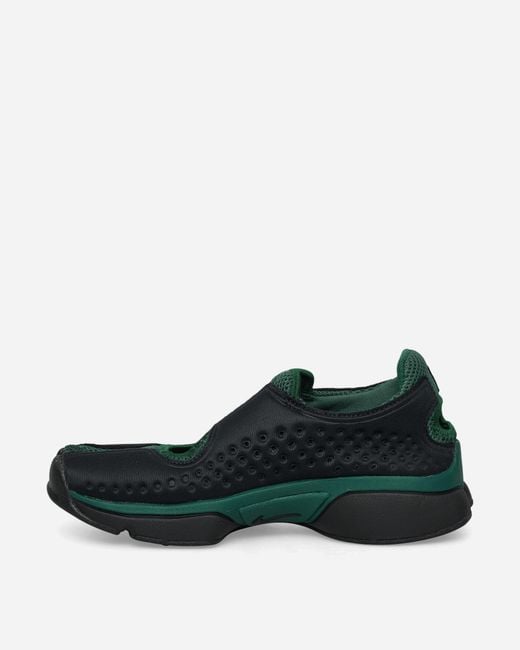 Nike Green S Rift 2 Sandals Tm Dark