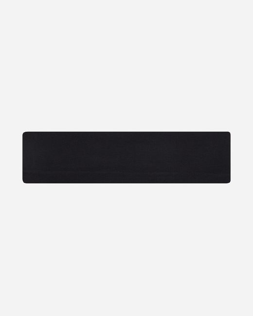 Nike White Feng Chen Wang Headband Iron Light Smoke