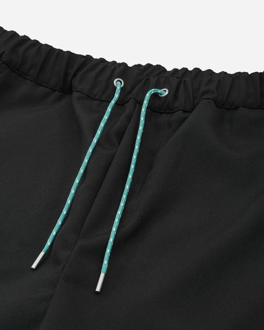 Oamc Peacemaker Black Men S Base Pants for men