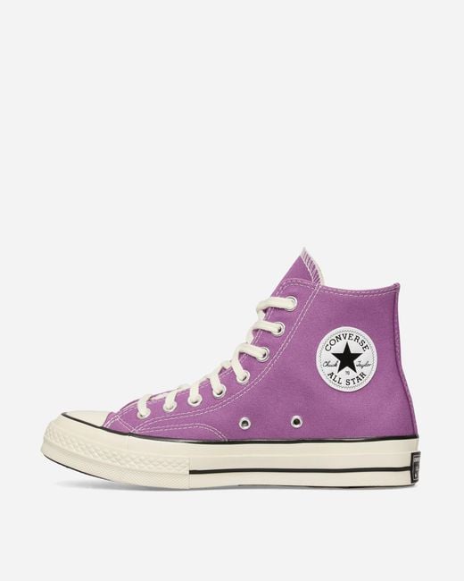 Converse Pink Chuck 70 Sneakers My Jam for men