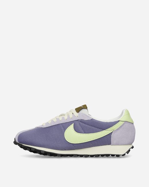 Nike Ld-1000 Sneakers Dusty Amethyst / Light Lemon Twist in