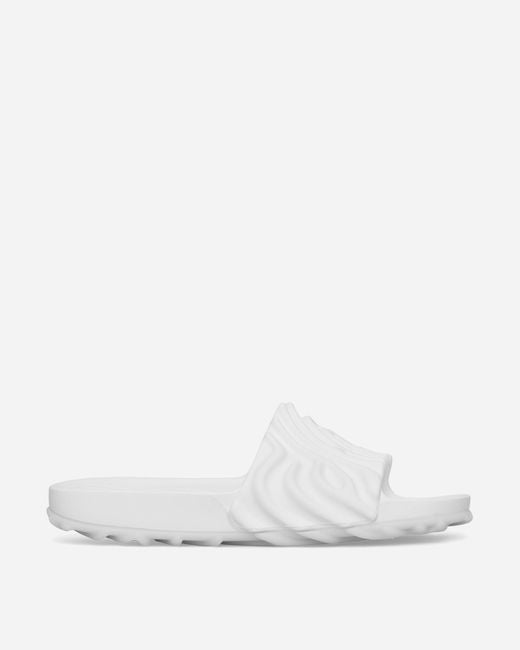 CROCSTM White Salehe Bembury Pollex Slides Mayo for men