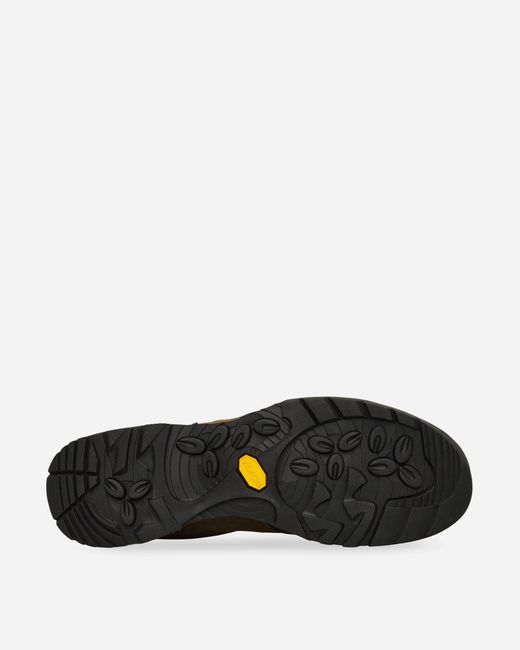 Roa Brown Frea Boots Sea Turtle / Black for men