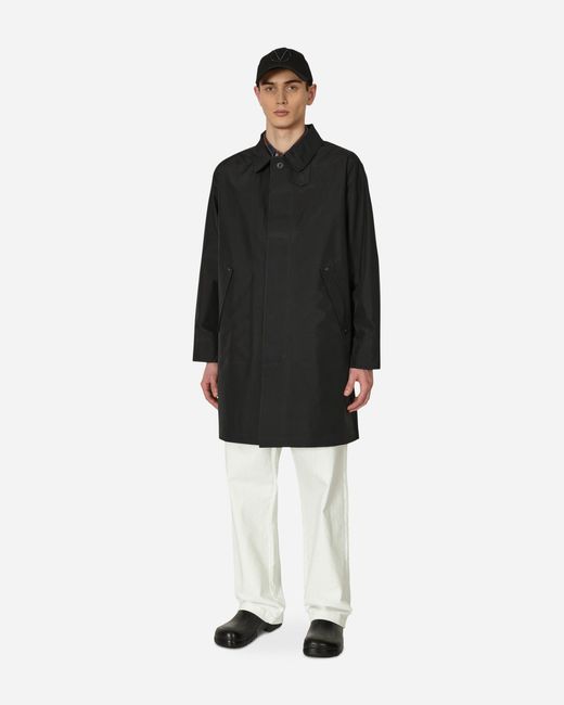 Nike Storm-fit Adv Gore-tex Trench Black for men