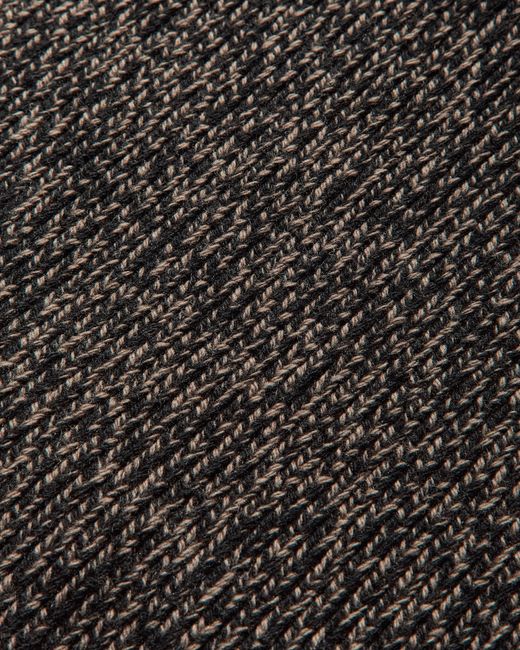 Our Legacy Brown Women S Sculpt Skirt Bear Twist