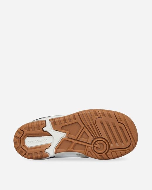 New Balance Blue 550 Kids Sneakers Brighton for men