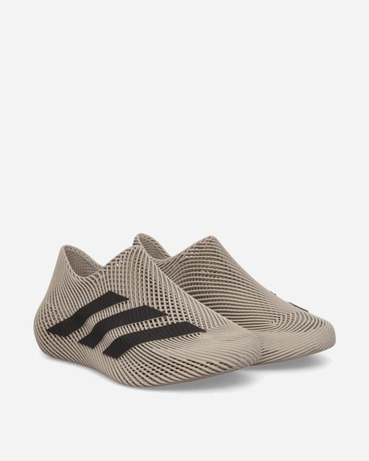 Adidas Gray Climacool Sneakers Blanch Cargo Core for men