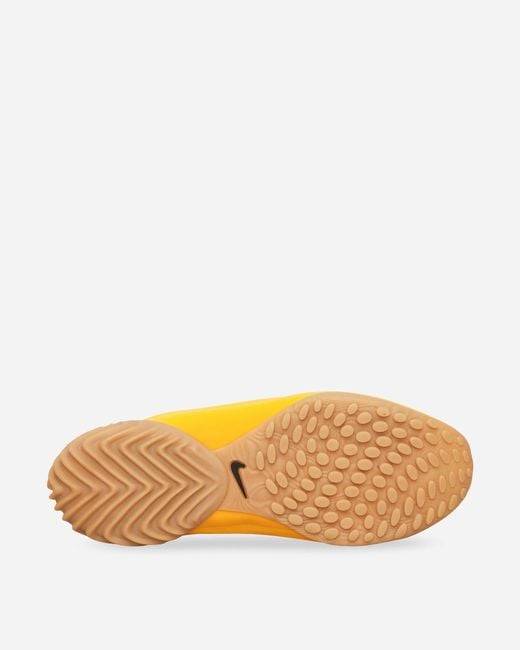 Nike Yellow Women S Astra Ultra Sneakers University Gold