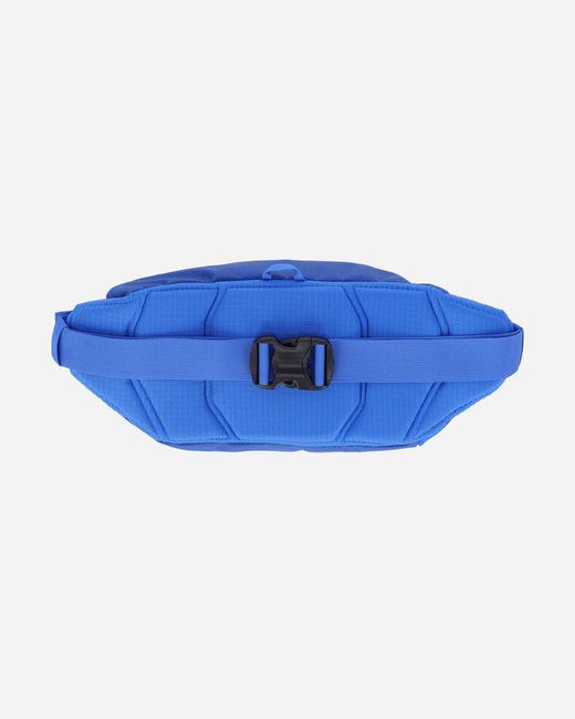 Patagonia Blue Black Hole Waist Pack 5l Vessel for men