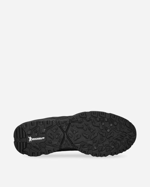 Mizuno Black Wave Daichi Ls Sneakers for men