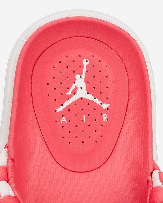 Nike Pink Wmns Jordan Sophia Slides Sea Coral