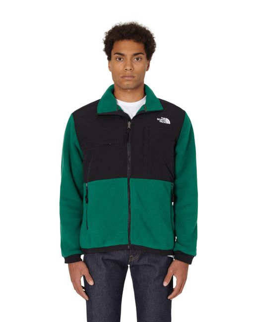 The North Face Green 95 Retro Denali Jacket for men