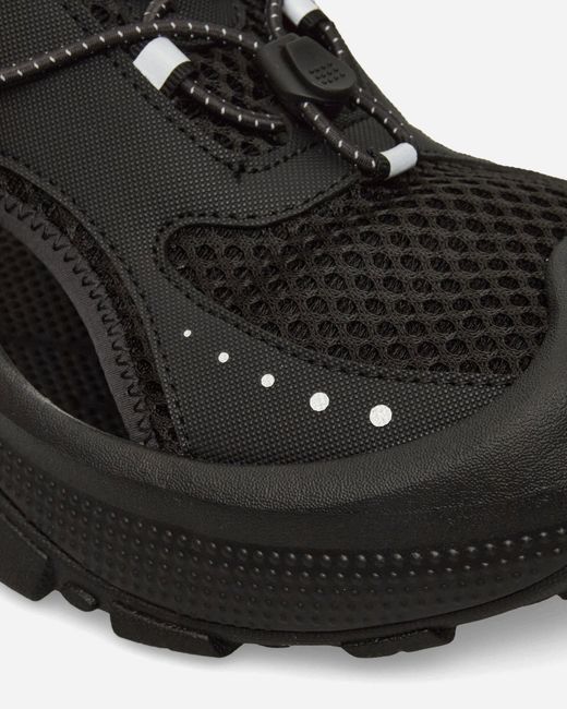 CROCSTM Black Trailbreak 2 Sandals / for men