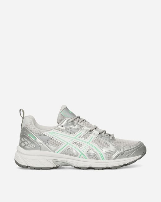 Asics Gel-nunobiki Sneakers Cloud Grey / White for men