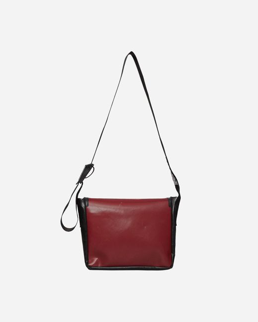 Freitag F11 Lassie Messenger Bag in Black for Men | Lyst UK
