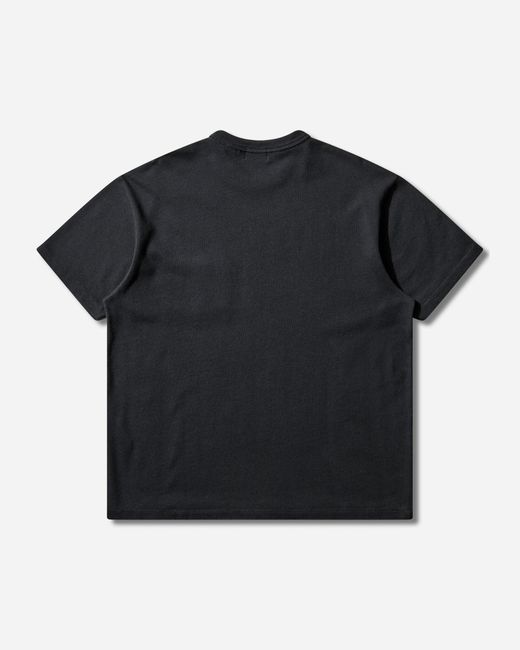 Levi's Black Men S 1960 S Casual T-shirt Jet for men