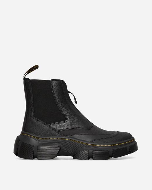 Dr. Martens 2976 Beta Dmxl Chelsea Boots in Black for Men | Lyst