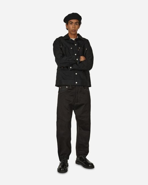 Levi's sales cotton trousers