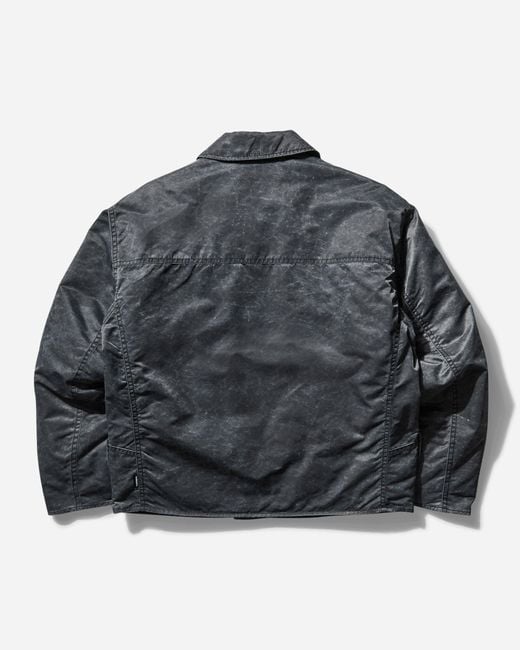 Neighborhood S Cwu-7P Jacket Mod in Black for Men | Lyst UK