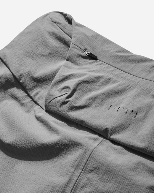 JOHANNA Paris Gray Women S Mini Speed Skirt