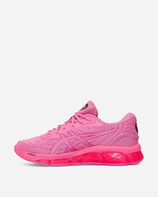 Asics Gel-quantum 360 Viii Emboss Sneakers Dragon Fruit / Pink Glo for men