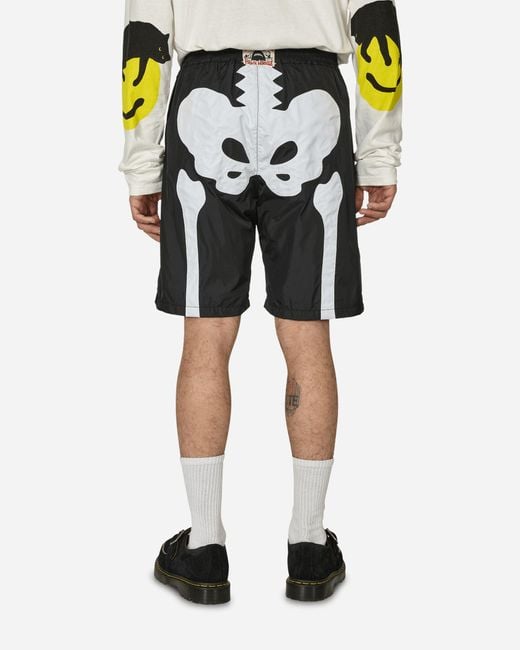 kapital ナイロンBONE水着 Kapital ナイロン Bone 水着 Size3 - メルカリ